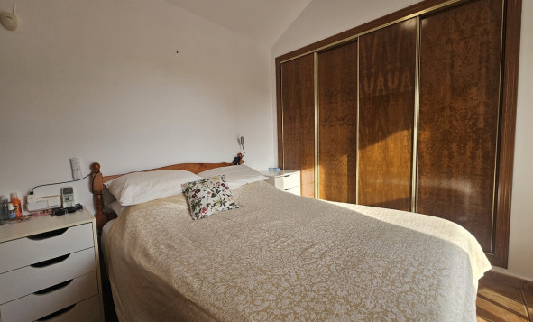 Herverkoop - 1. Appartement / flat - La Zenia - Costa Blanca Zuid