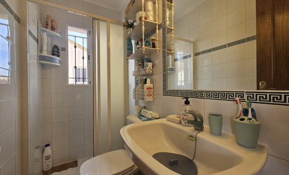 Herverkoop - 1. Appartement / flat - La Zenia - Costa Blanca Zuid