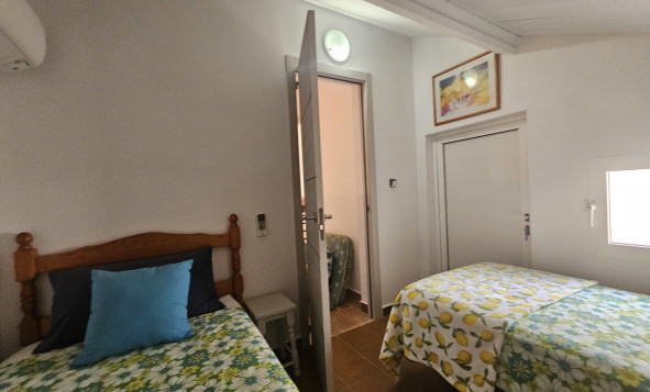 Herverkoop - 1. Appartement / flat - La Zenia - Costa Blanca Zuid