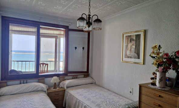 Herverkoop - 1. Appartement / flat - Torrevieja - Costa Blanca Zuid