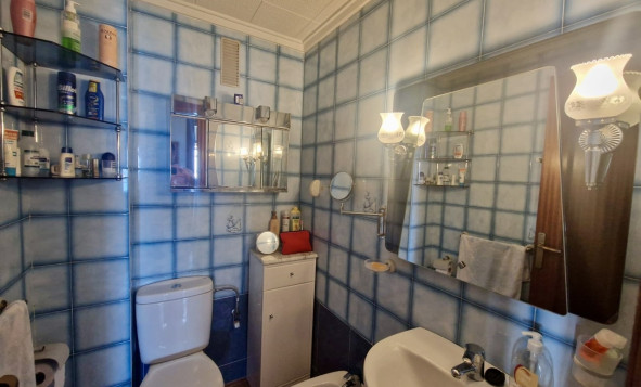 Herverkoop - 1. Appartement / flat - Torrevieja - Costa Blanca Zuid