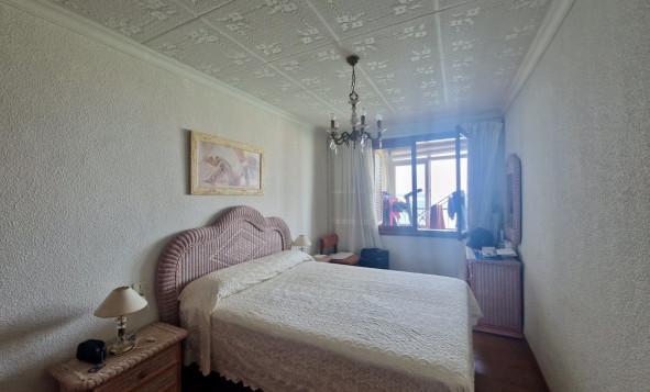 Herverkoop - 1. Appartement / flat - Torrevieja - Costa Blanca Zuid