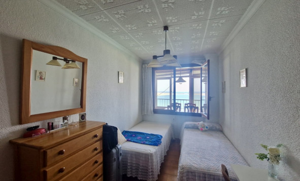 Herverkoop - 1. Appartement / flat - Torrevieja - Costa Blanca Zuid