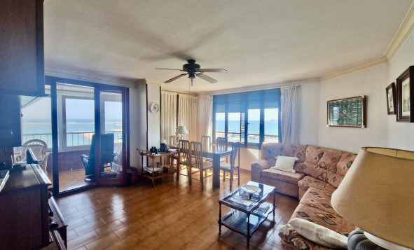 Herverkoop - 1. Appartement / flat - Torrevieja - Costa Blanca Zuid