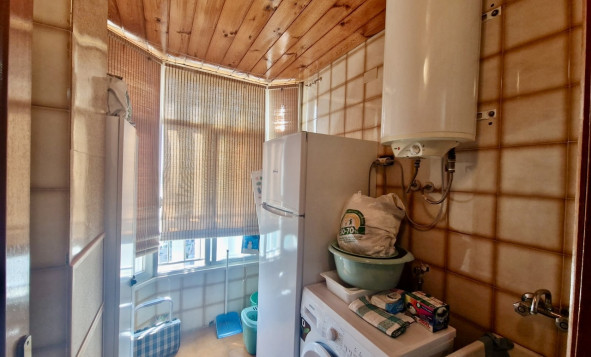 Herverkoop - 1. Appartement / flat - Torrevieja - Costa Blanca Zuid