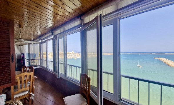 Herverkoop - 1. Appartement / flat - Torrevieja - Costa Blanca Zuid