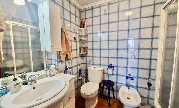 Herverkoop - 1. Appartement / flat - Torrevieja - Costa Blanca Zuid