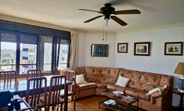 Herverkoop - 1. Appartement / flat - Torrevieja - Costa Blanca Zuid