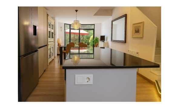 Herverkoop - 1. Appartement / flat - San Juan de Alicante - Costa Blanca Noord