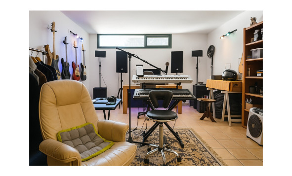 Herverkoop - 1. Appartement / flat - San Juan de Alicante - Costa Blanca Noord