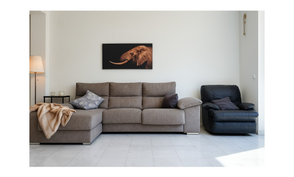 Herverkoop - 1. Appartement / flat - San Juan de Alicante - Costa Blanca Noord