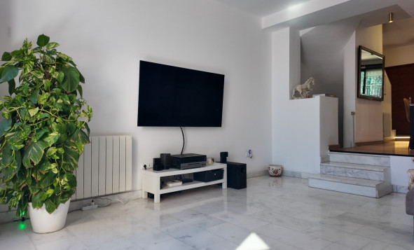Herverkoop - 1. Appartement / flat - San Juan de Alicante - Costa Blanca Noord