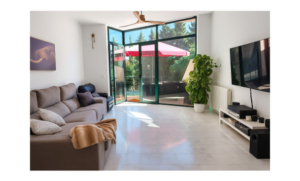 Herverkoop - 1. Appartement / flat - San Juan de Alicante - Costa Blanca Noord