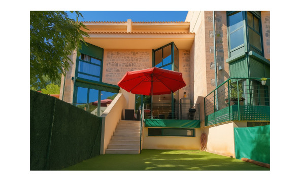 Herverkoop - 1. Appartement / flat - San Juan de Alicante - Costa Blanca Noord