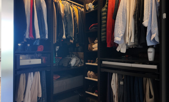 Herverkoop - 1. Appartement / flat - San Juan de Alicante - Costa Blanca Noord