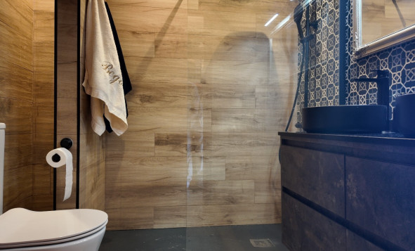 Herverkoop - 1. Appartement / flat - San Juan de Alicante - Costa Blanca Noord