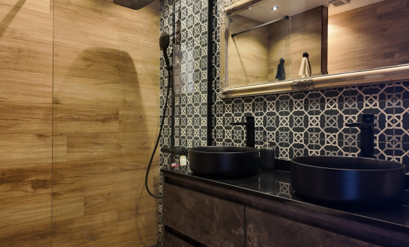 Herverkoop - 1. Appartement / flat - San Juan de Alicante - Costa Blanca Noord