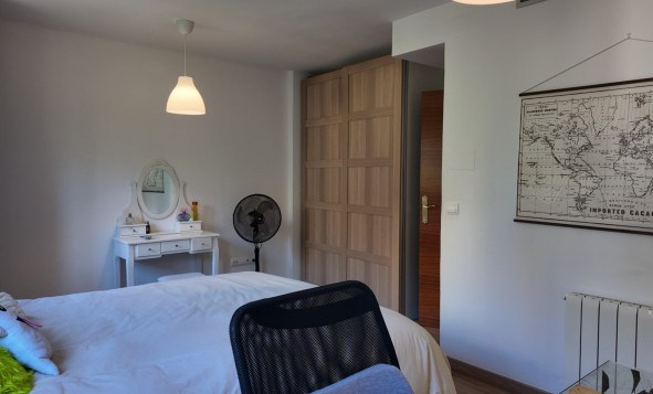 Herverkoop - 1. Appartement / flat - San Juan de Alicante - Costa Blanca Noord