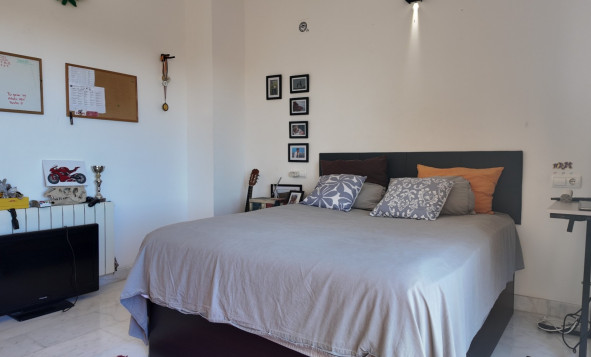 Herverkoop - 1. Appartement / flat - San Juan de Alicante - Costa Blanca Noord