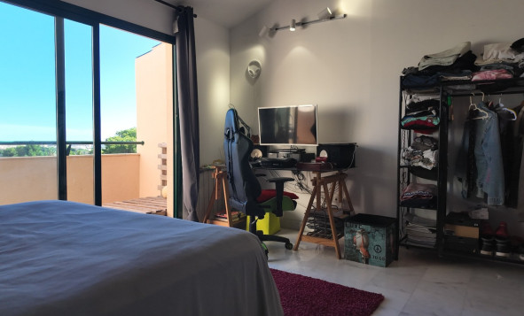Herverkoop - 1. Appartement / flat - San Juan de Alicante - Costa Blanca Noord