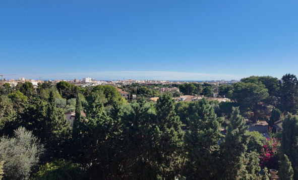 Herverkoop - 1. Appartement / flat - San Juan de Alicante - Costa Blanca Noord