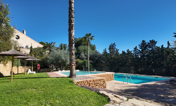 Herverkoop - 1. Appartement / flat - San Juan de Alicante - Costa Blanca Noord