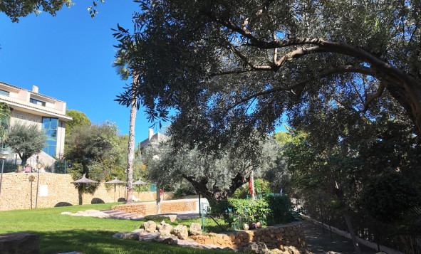 Herverkoop - 1. Appartement / flat - San Juan de Alicante - Costa Blanca Noord