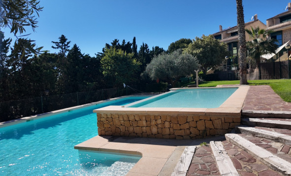 Herverkoop - 1. Appartement / flat - San Juan de Alicante - Costa Blanca Noord