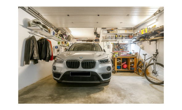 Herverkoop - 1. Appartement / flat - San Juan de Alicante - Costa Blanca Noord