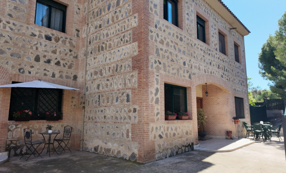 Herverkoop - 1. Appartement / flat - San Juan de Alicante - Costa Blanca Noord