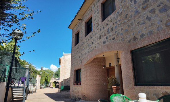 Herverkoop - 1. Appartement / flat - San Juan de Alicante - Costa Blanca Noord