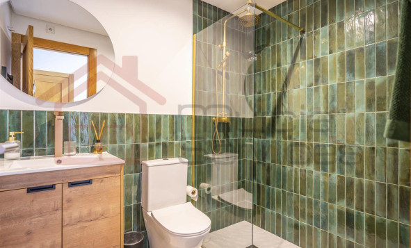 Reventa - 2. Chalet adosado - La Torre Golf Resort - Costa Calida