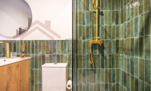 Reventa - 2. Chalet adosado - La Torre Golf Resort - Costa Calida