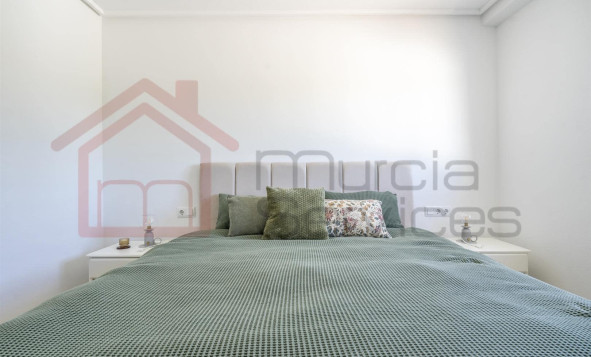 Reventa - 2. Chalet adosado - La Torre Golf Resort - Costa Calida