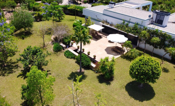 Herverkoop - 3. Halfvrijstaand huis - Murcia - Costa Calida