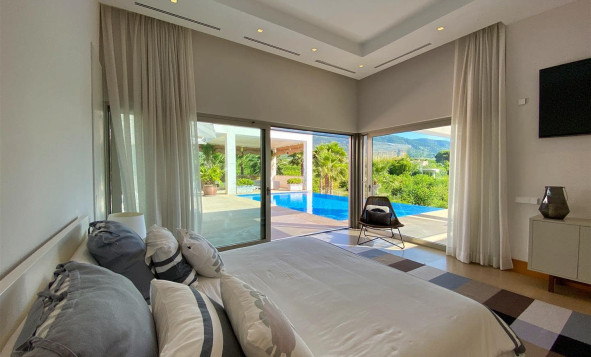 Herverkoop - 3. Halfvrijstaand huis - Murcia - Costa Calida