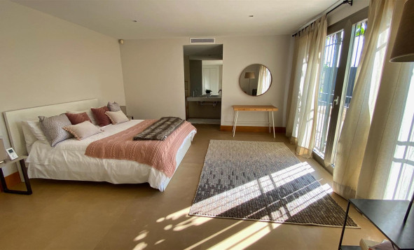 Herverkoop - 3. Halfvrijstaand huis - Murcia - Costa Calida