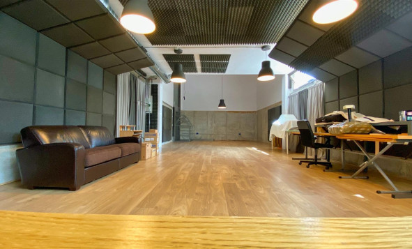 Herverkoop - 3. Halfvrijstaand huis - Murcia - Costa Calida