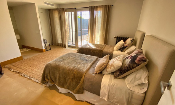 Herverkoop - 3. Halfvrijstaand huis - Murcia - Costa Calida