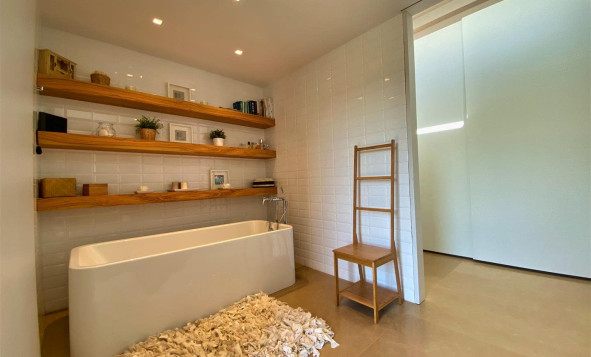 Herverkoop - 3. Halfvrijstaand huis - Murcia - Costa Calida