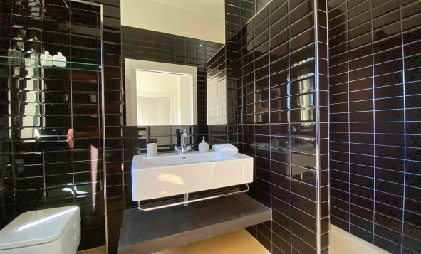 Herverkoop - 3. Halfvrijstaand huis - Murcia - Costa Calida