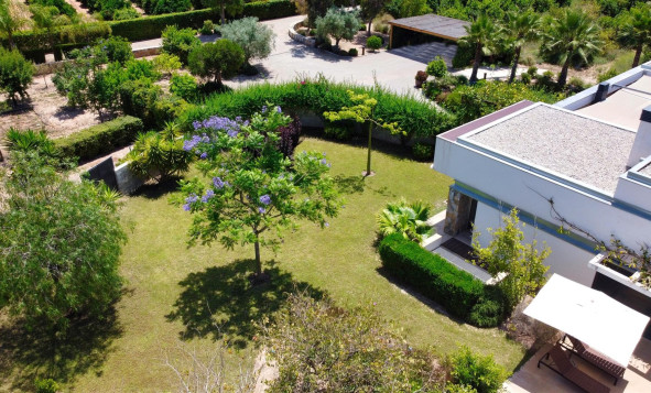 Herverkoop - 3. Halfvrijstaand huis - Murcia - Costa Calida