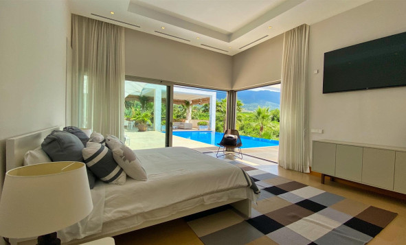 Herverkoop - 3. Halfvrijstaand huis - Murcia - Costa Calida