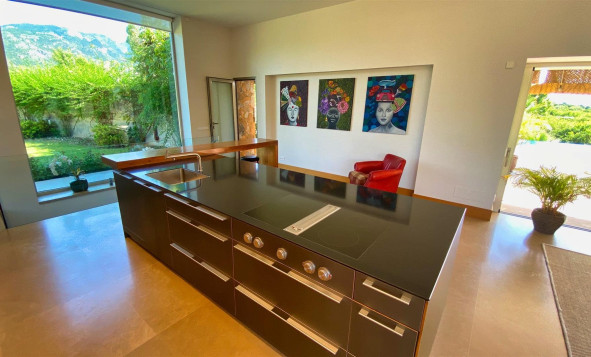 Herverkoop - 3. Halfvrijstaand huis - Murcia - Costa Calida