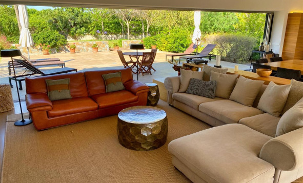 Herverkoop - 3. Halfvrijstaand huis - Murcia - Costa Calida