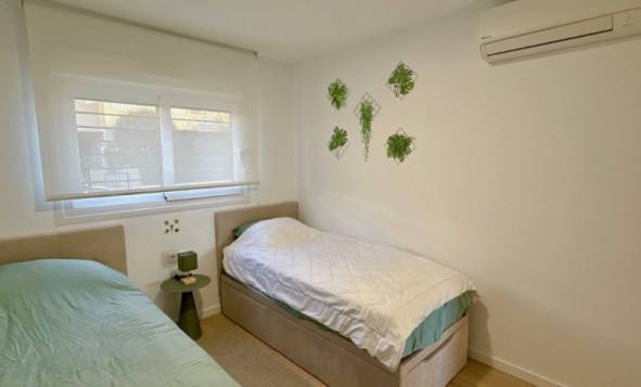 Herverkoop - 1. Appartement / flat - Pilar de la Horadada - Costa Blanca Zuid