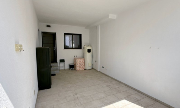 Herverkoop - 1. Appartement / flat - Pilar de la Horadada - Costa Blanca Zuid