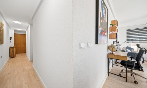 Herverkoop - 1. Appartement / flat - Torrevieja - Costa Blanca Zuid