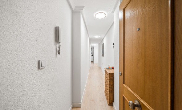 Herverkoop - 1. Appartement / flat - Torrevieja - Costa Blanca Zuid