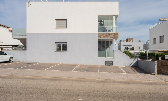 Herverkoop - 1. Appartement / flat - Orihuela Costa - Costa Blanca Zuid